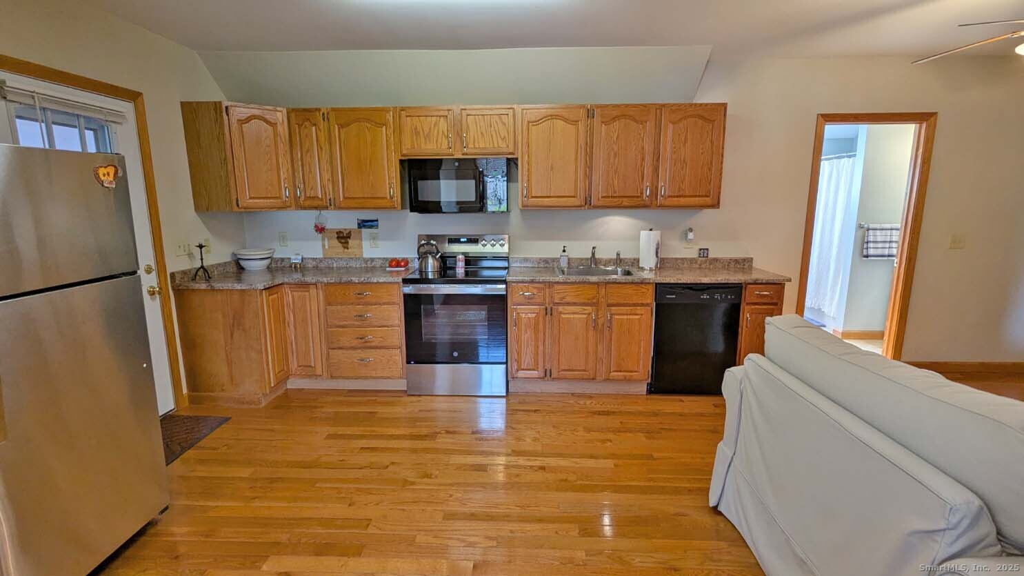 34 Hog Hill Road East Hampton CT 06424