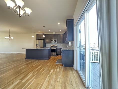 41 Park Avenue Stonington CT 06355