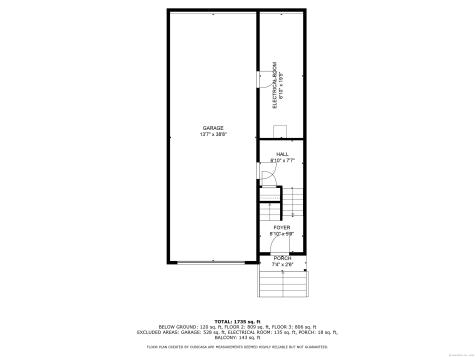 41 Park Avenue Stonington CT 06355