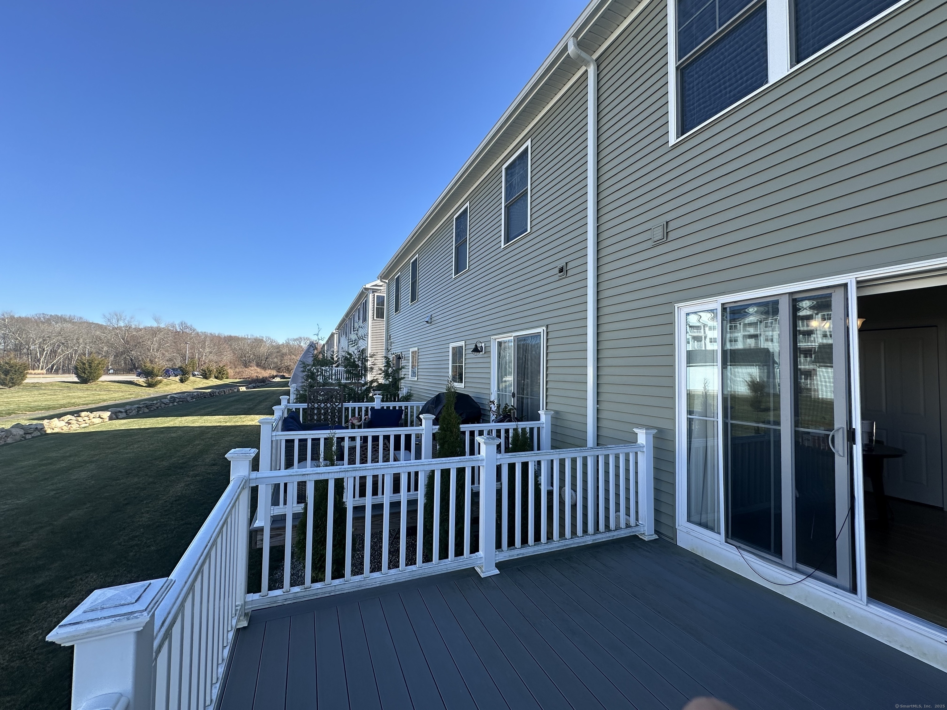 41 Park Avenue Stonington CT 06355