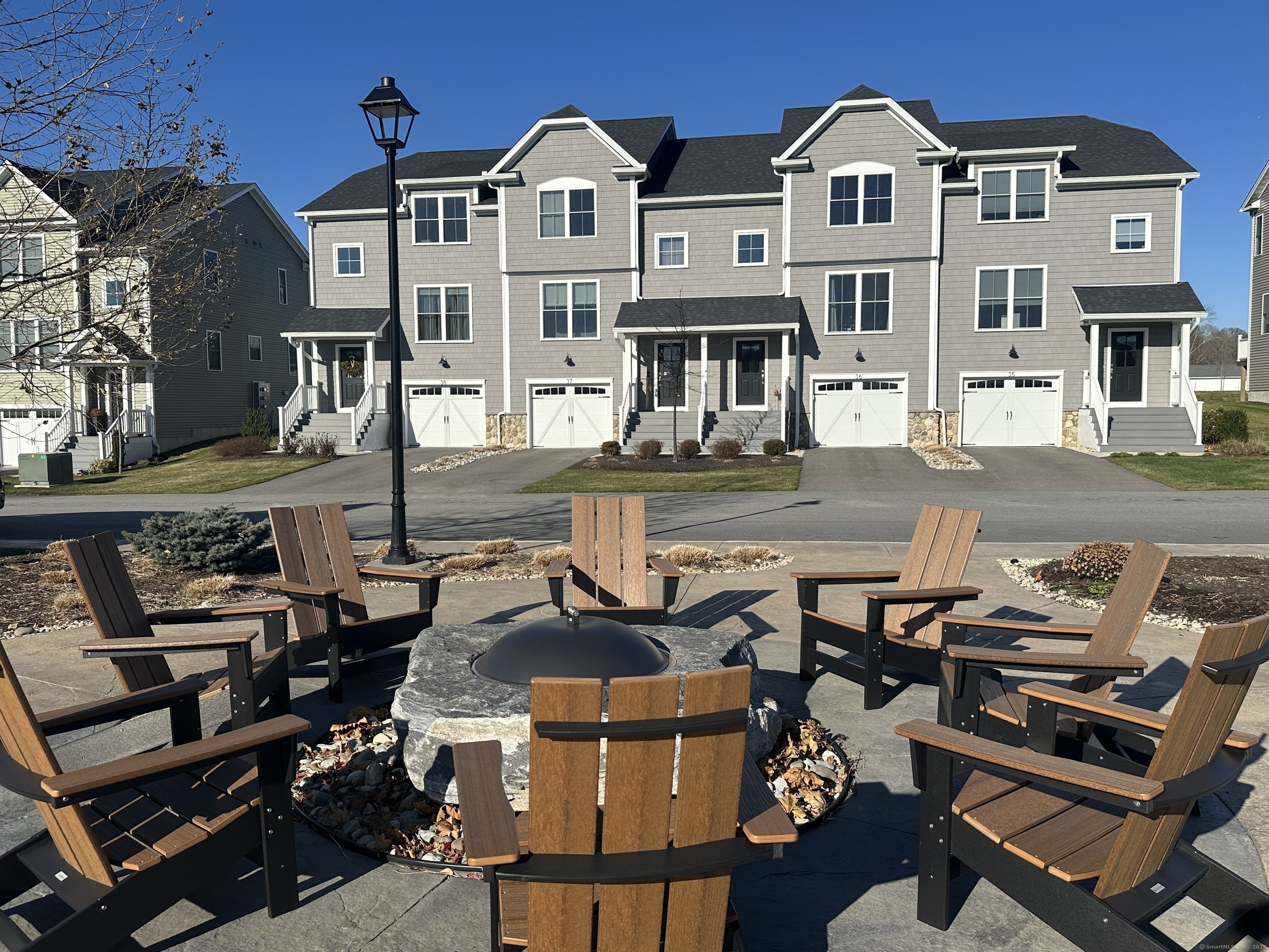 41 Park Avenue Stonington CT 06355