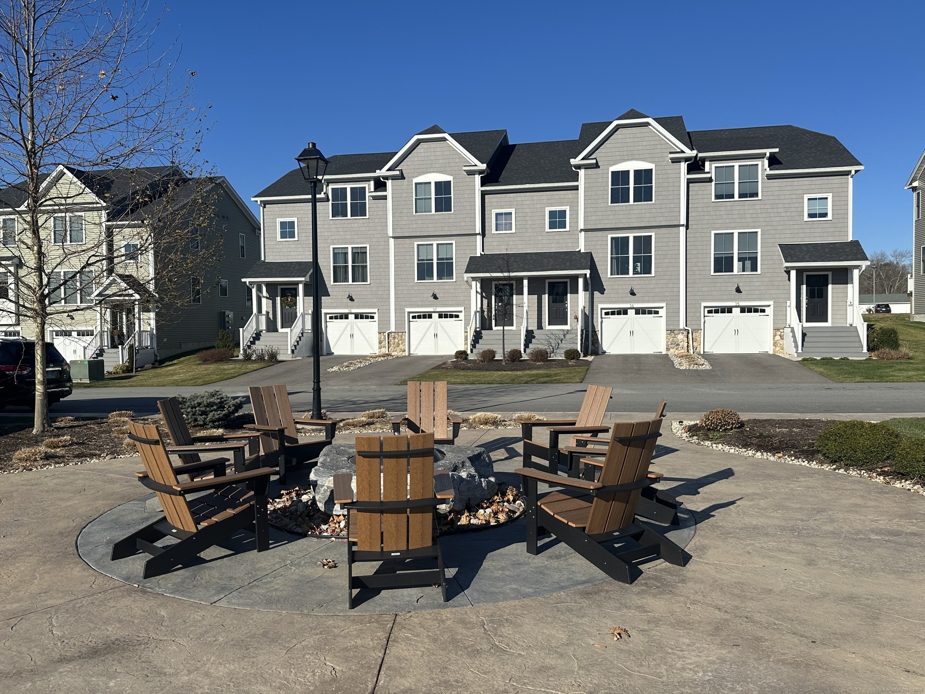 41 Park Avenue Stonington CT 06355