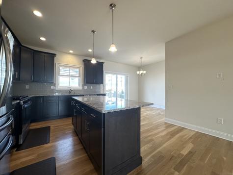 41 Park Avenue Stonington CT 06355