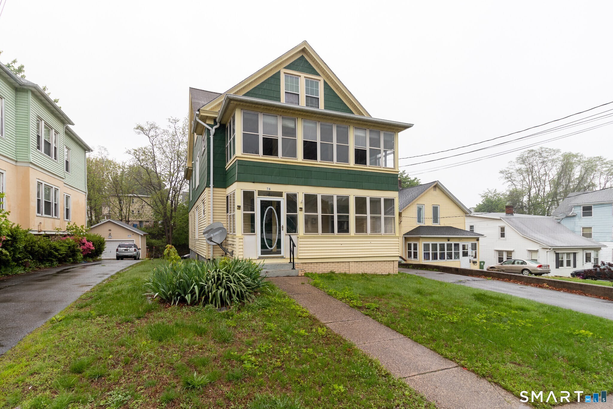 76 Gridley Street Bristol CT 06010