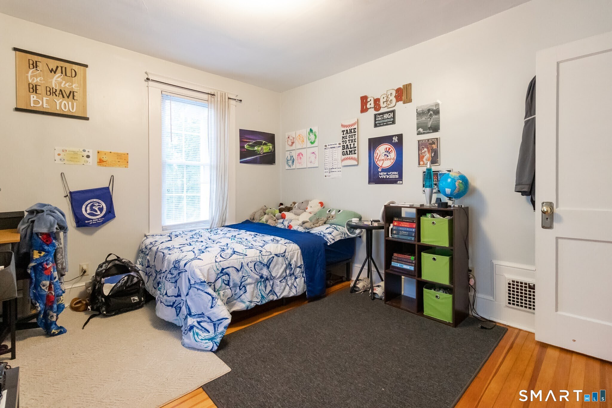76 Gridley Street Bristol CT 06010
