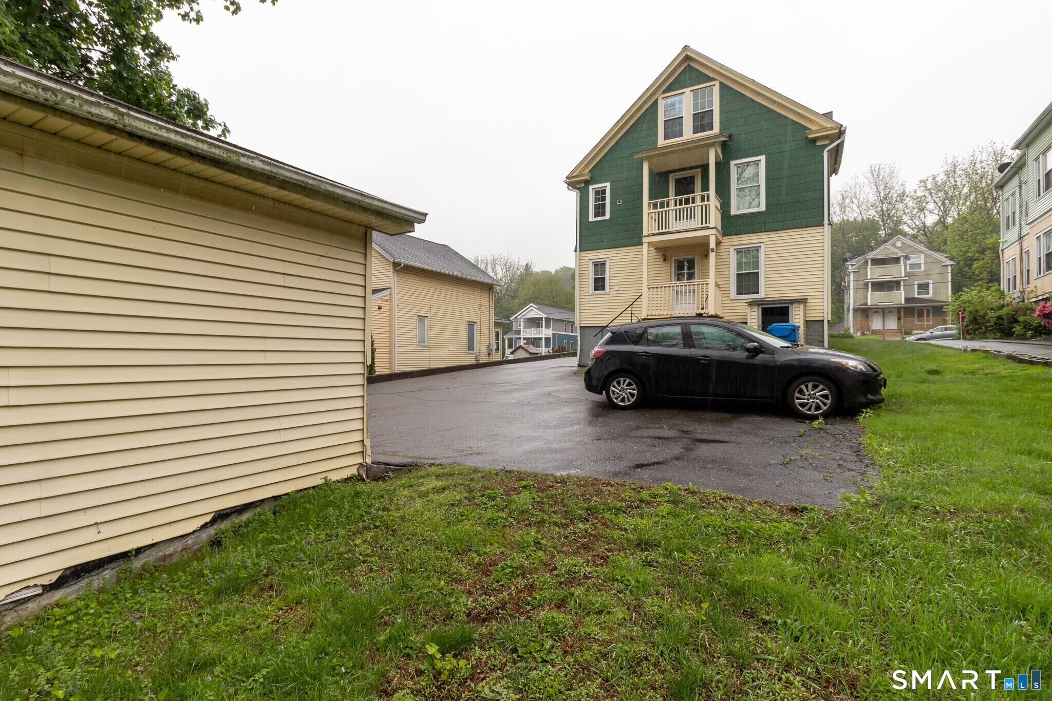 76 Gridley Street Bristol CT 06010