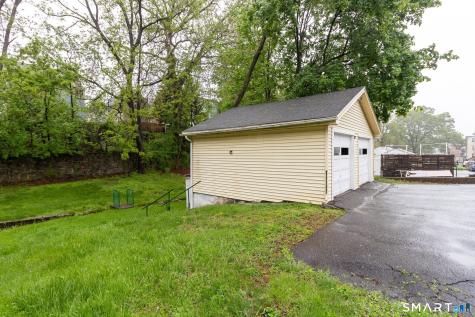 76 Gridley Street Bristol CT 06010