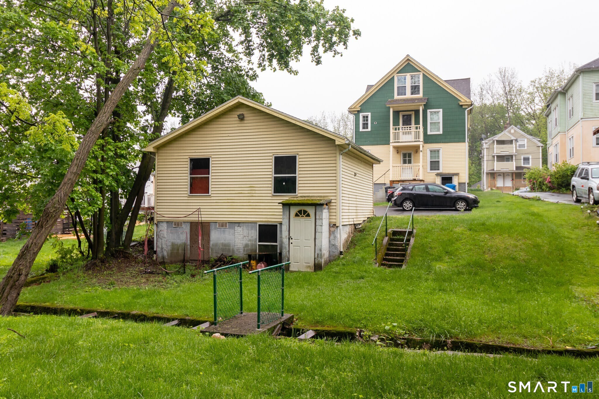 76 Gridley Street Bristol CT 06010