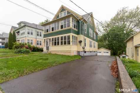 76 Gridley Street Bristol CT 06010