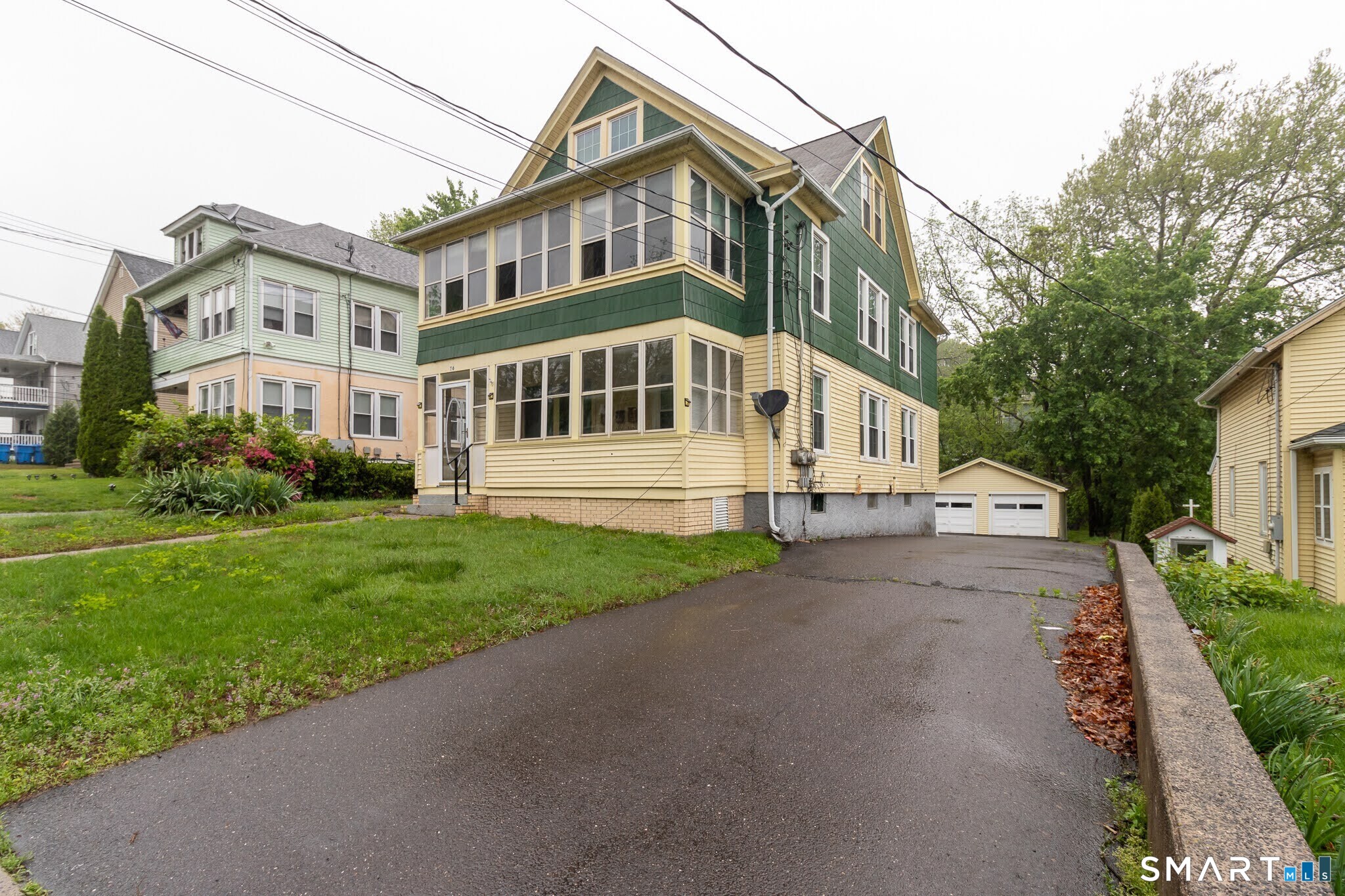 76 Gridley Street Bristol CT 06010