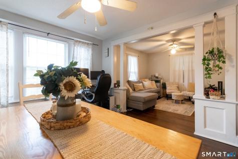 76 Gridley Street Bristol CT 06010