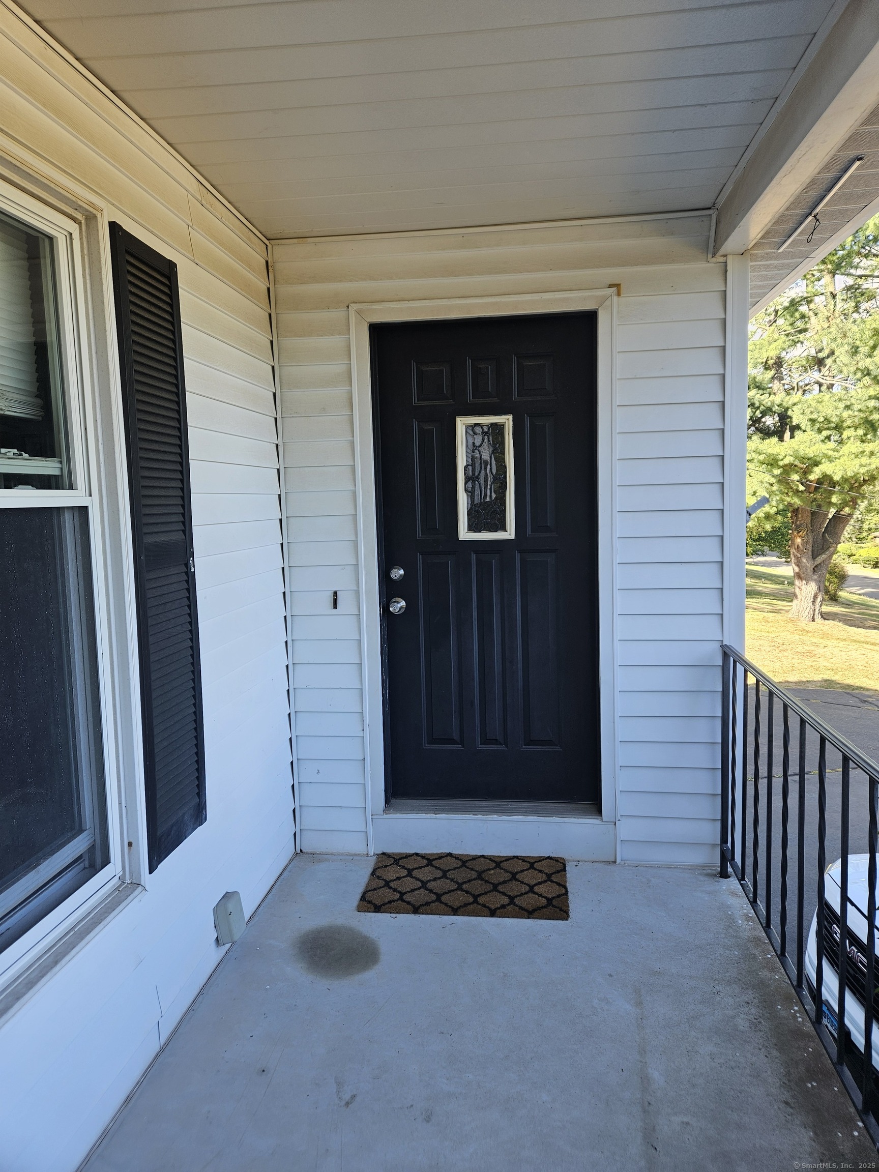 49 Long Meadow Drive Meriden CT 06450