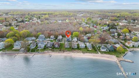 58 Chapman Avenue Westbrook CT 06498