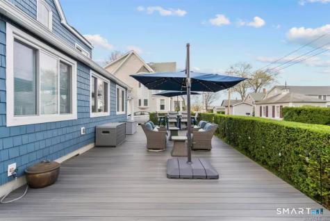 58 Chapman Avenue Westbrook CT 06498