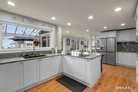 58 Chapman Avenue Westbrook CT 06498