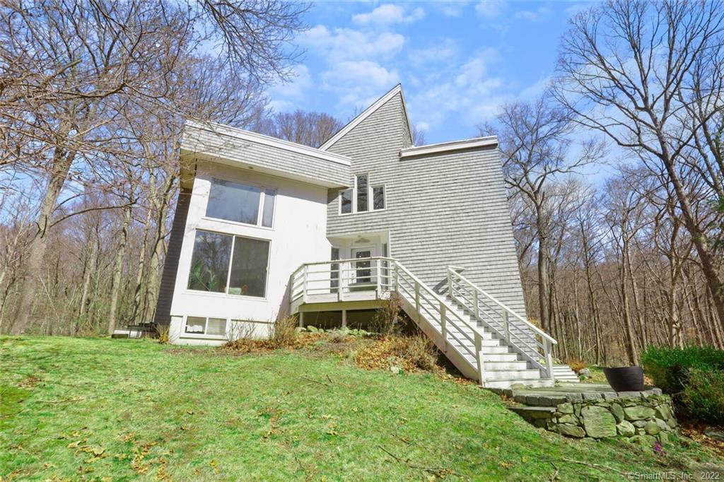 126 Gallows Hill Road Redding CT 06896