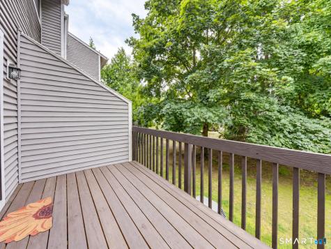 704 Mill Pond Drive South Windsor CT 06074