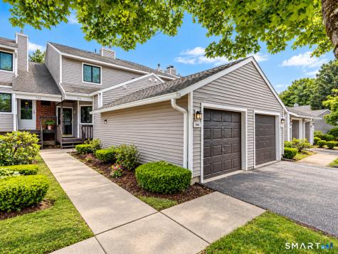 704 Mill Pond Drive South Windsor CT 06074