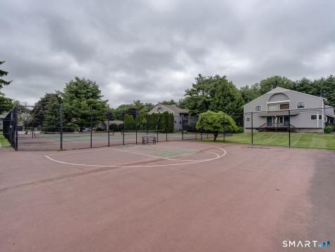 704 Mill Pond Drive South Windsor CT 06074