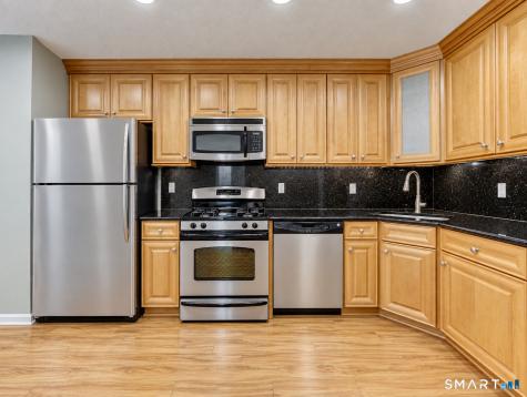 704 Mill Pond Drive South Windsor CT 06074