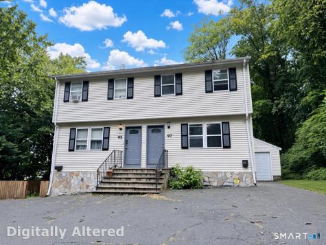 97 Tremont Street Ansonia CT 06401