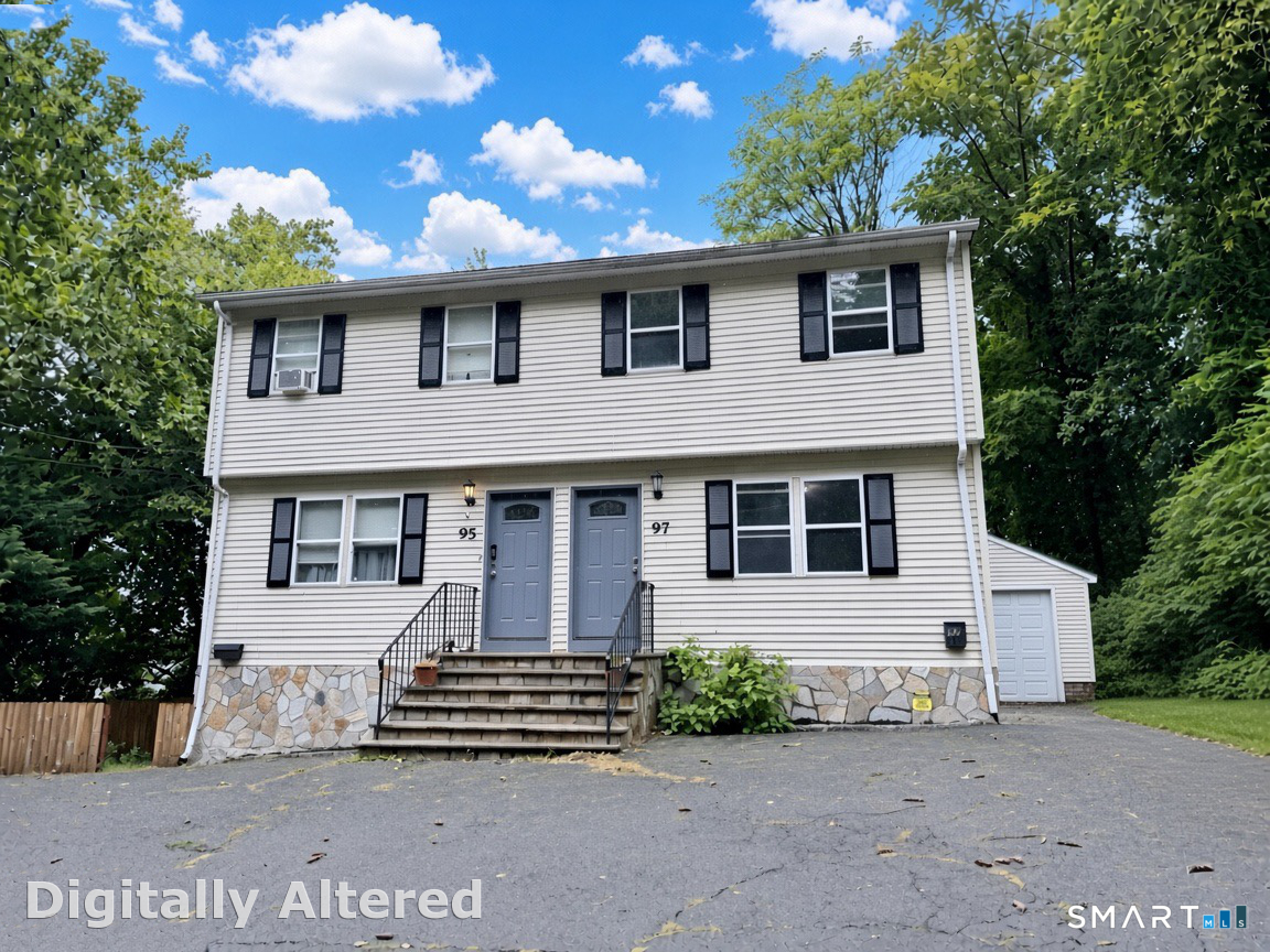 97 Tremont Street Ansonia CT 06401