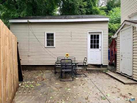 97 Tremont Street Ansonia CT 06401