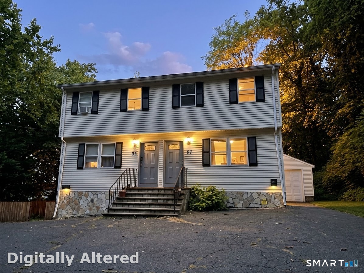 97 Tremont Street Ansonia CT 06401