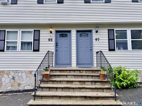 97 Tremont Street Ansonia CT 06401