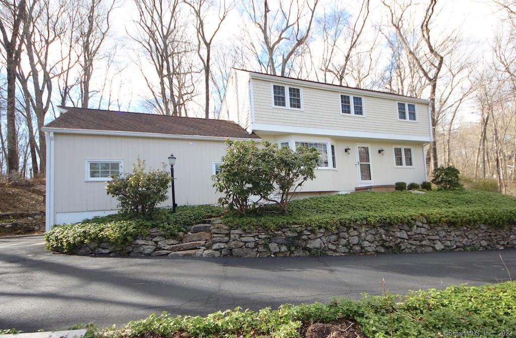 3 Bittersweet Trail Wilton CT 06897