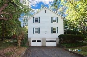 322 Deerfield Road Windsor CT 06095