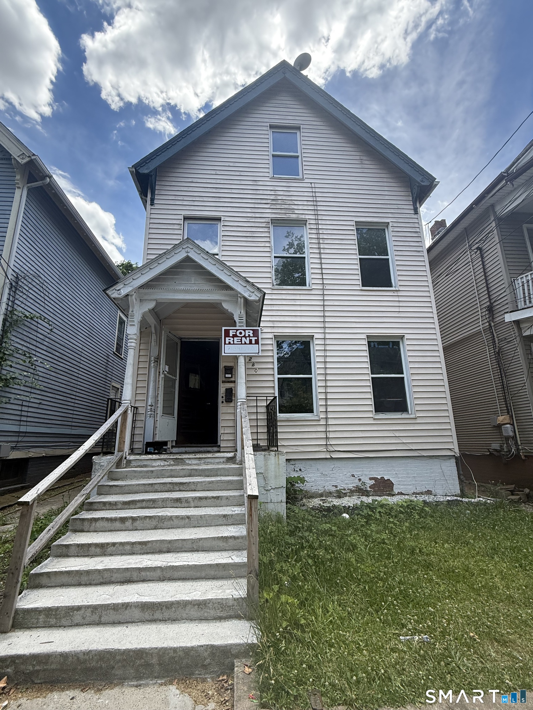 280 West Ivy Street New Haven CT 06511