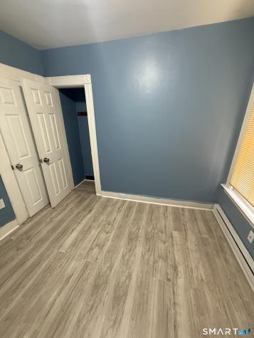 280 West Ivy Street New Haven CT 06511