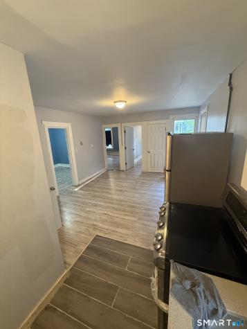280 West Ivy Street New Haven CT 06511