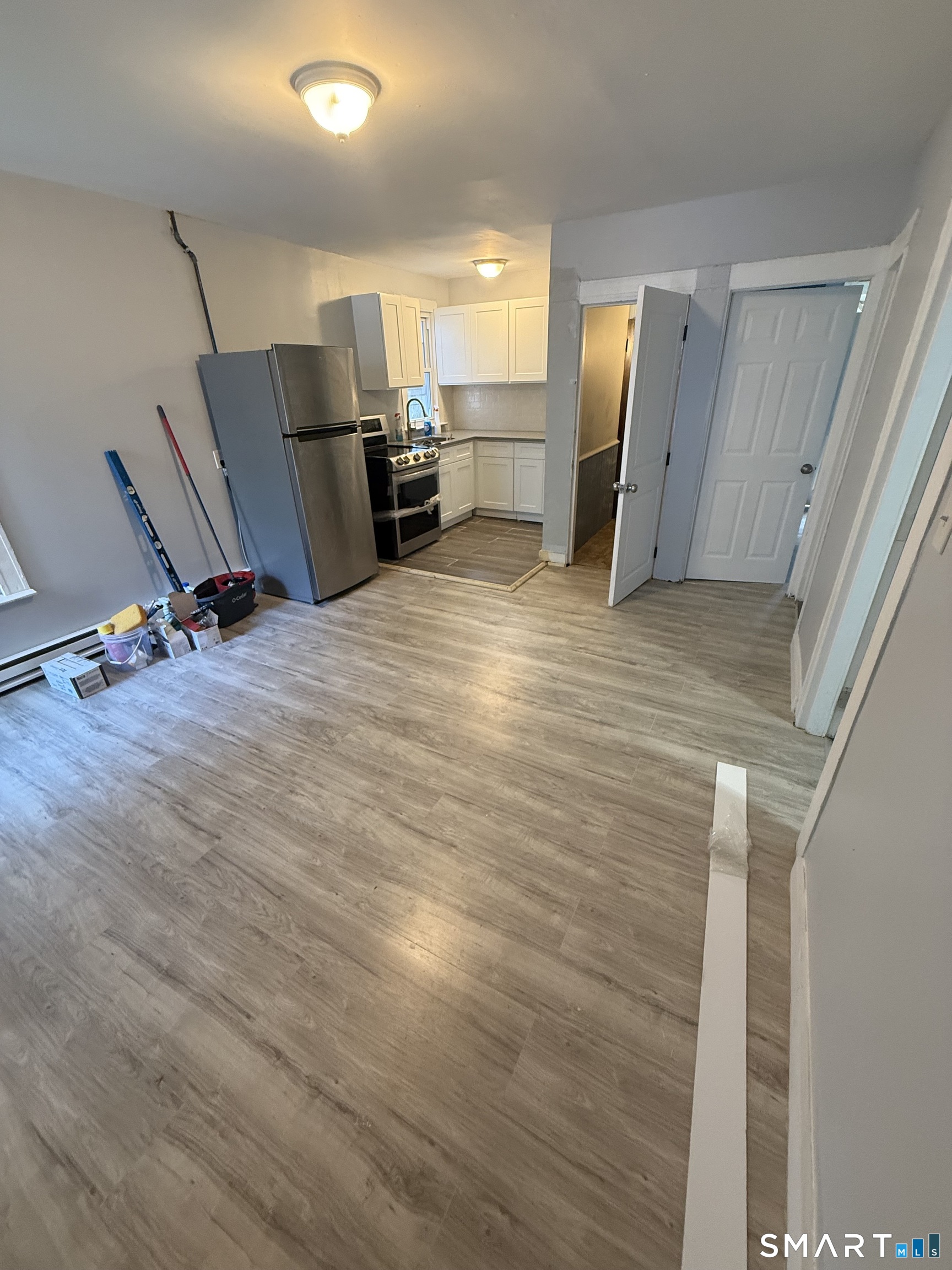 280 West Ivy Street New Haven CT 06511