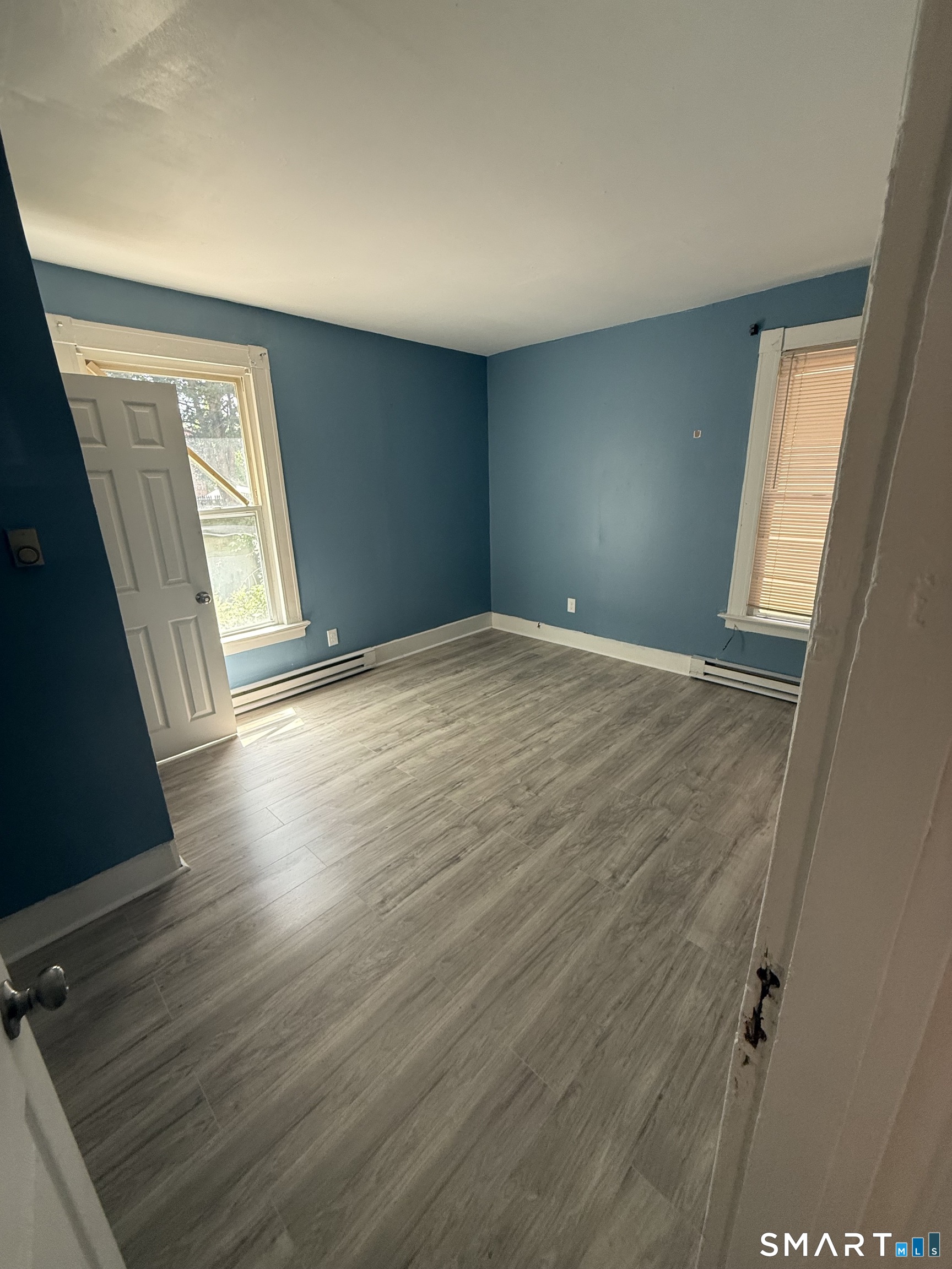 280 West Ivy Street New Haven CT 06511