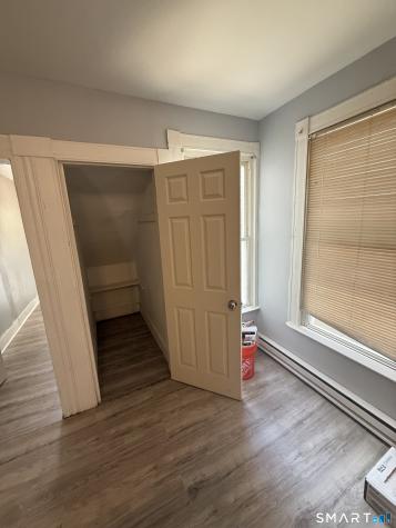280 West Ivy Street New Haven CT 06511