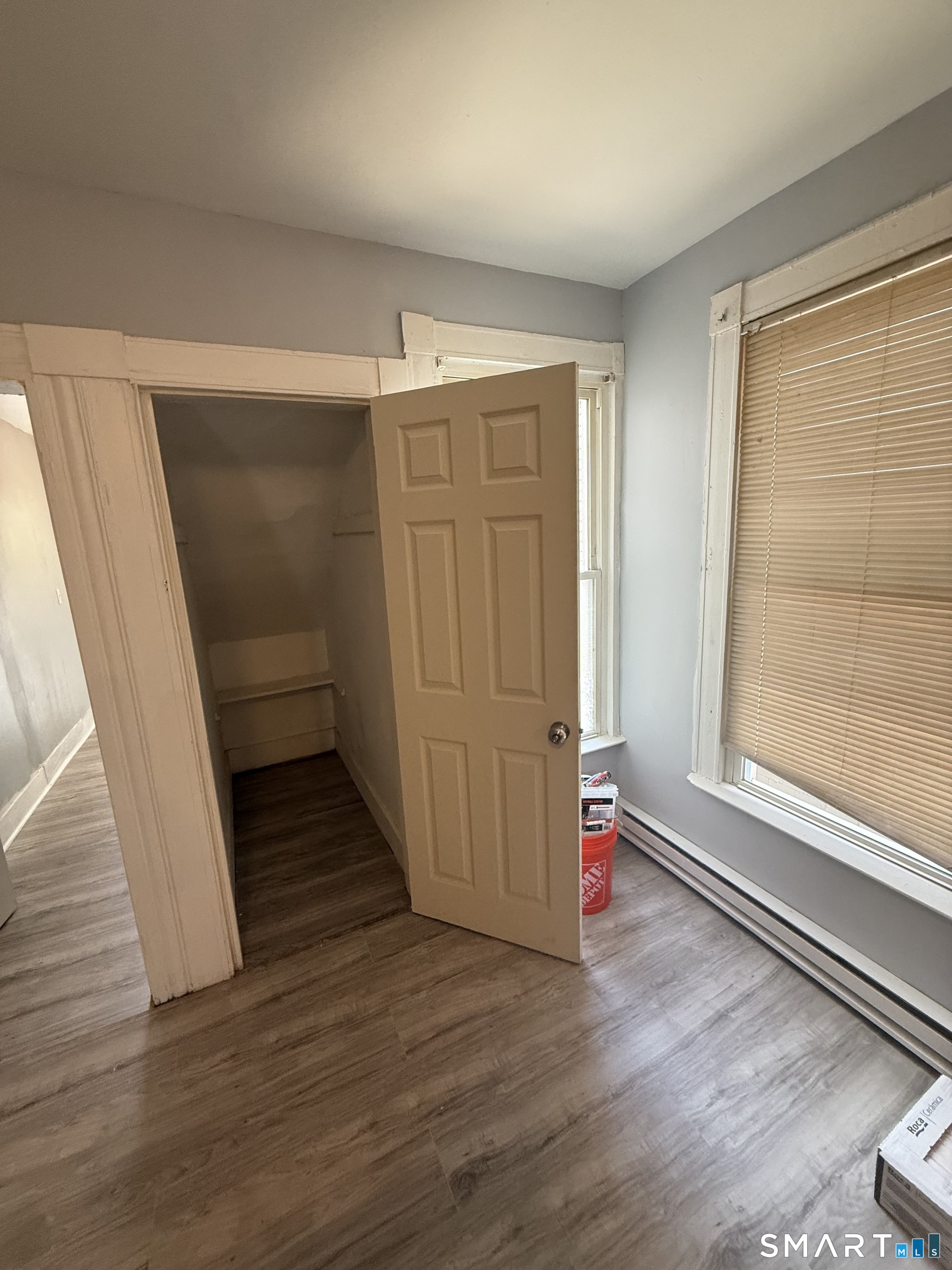 280 West Ivy Street New Haven CT 06511