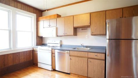 61 Plattsville Avenue Norwalk CT 06851