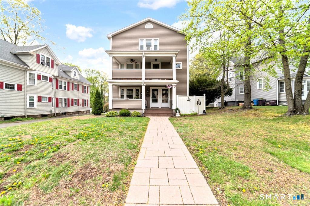 912 Corbin Avenue New Britain CT 06052