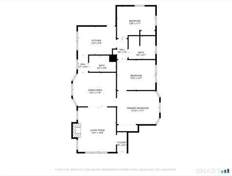 912 Corbin Avenue New Britain CT 06052