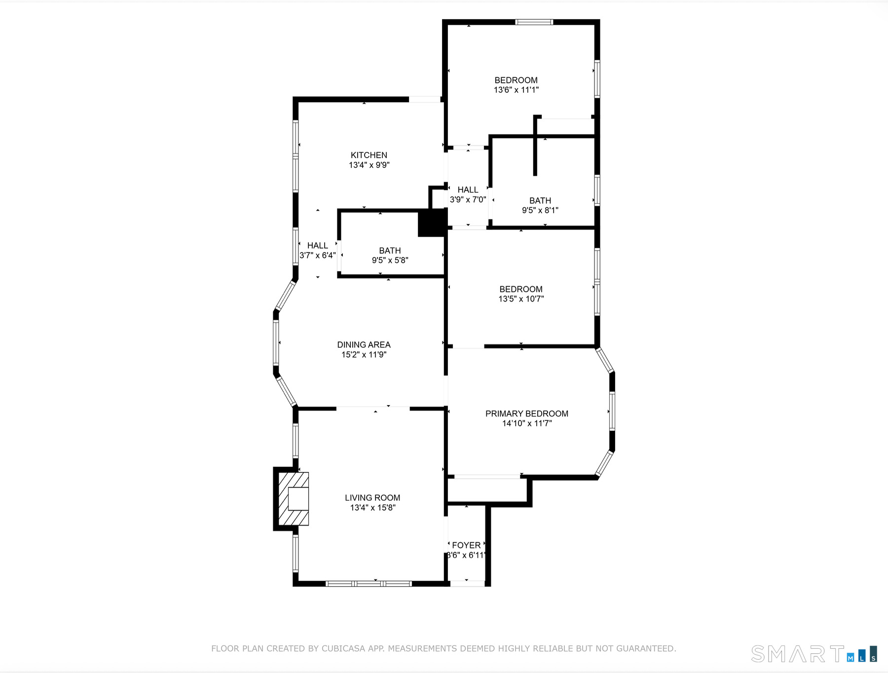 912 Corbin Avenue New Britain CT 06052