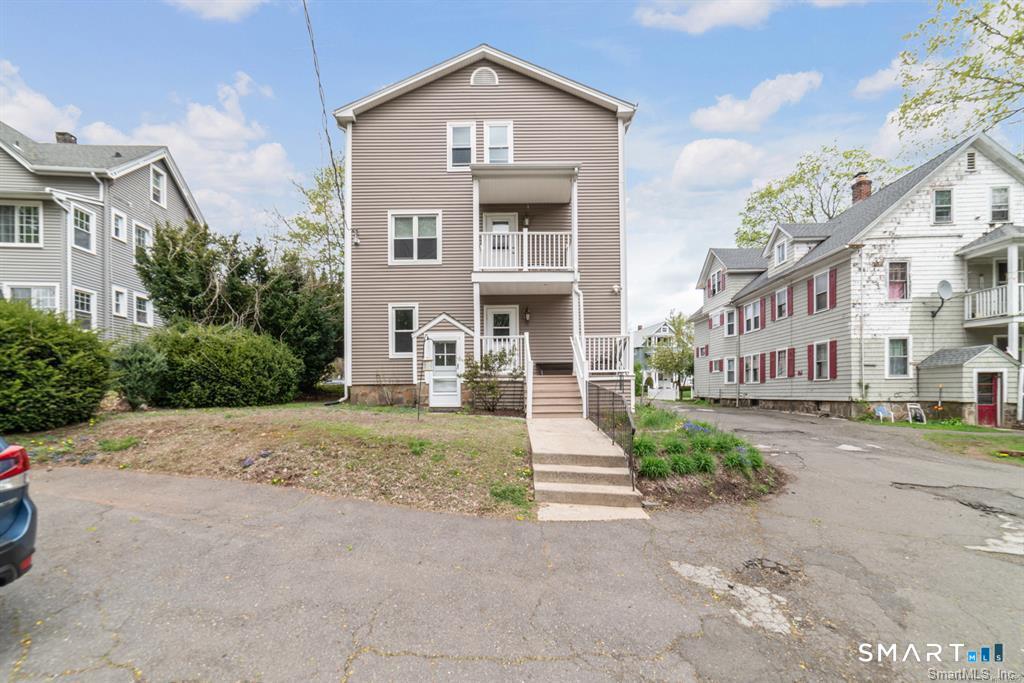 912 Corbin Avenue New Britain CT 06052