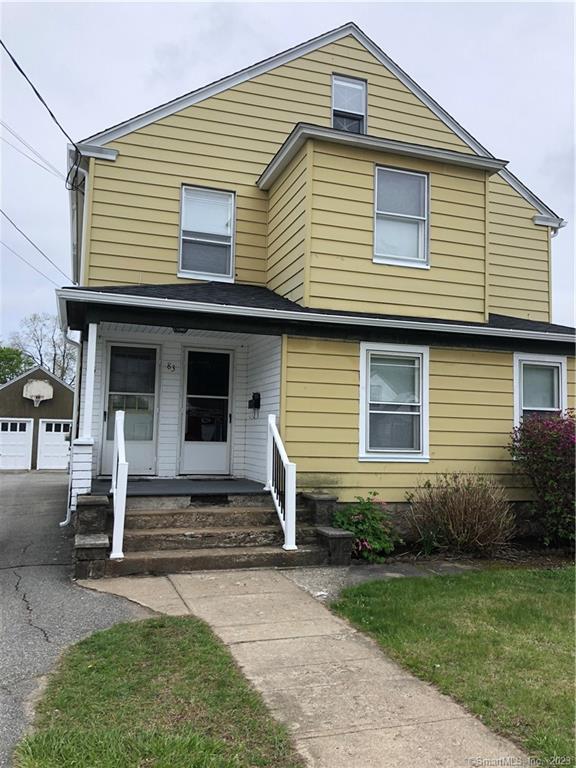 83 Ledyard Avenue Groton CT 06340