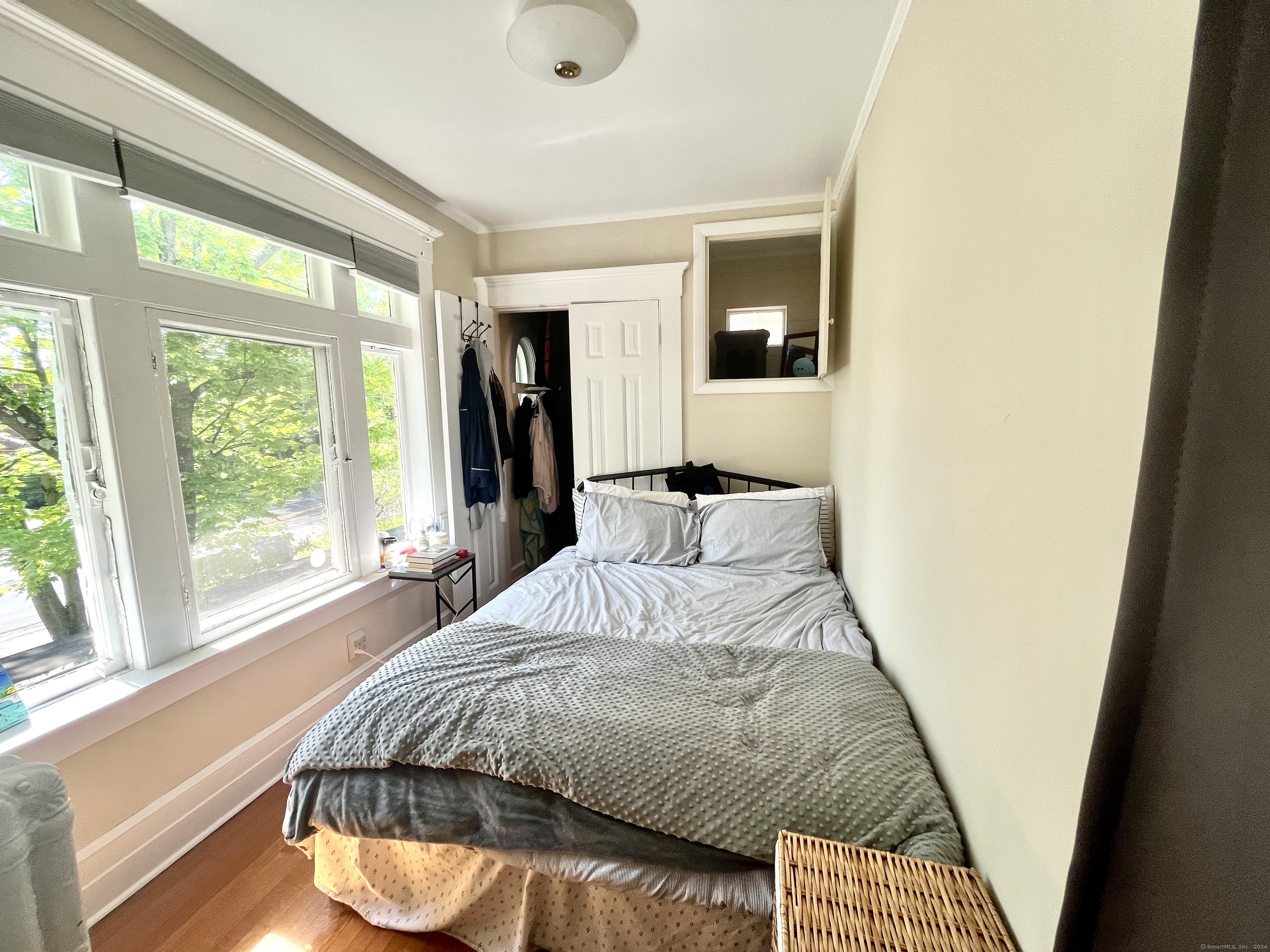 738 Whitney Avenue New Haven CT 06511
