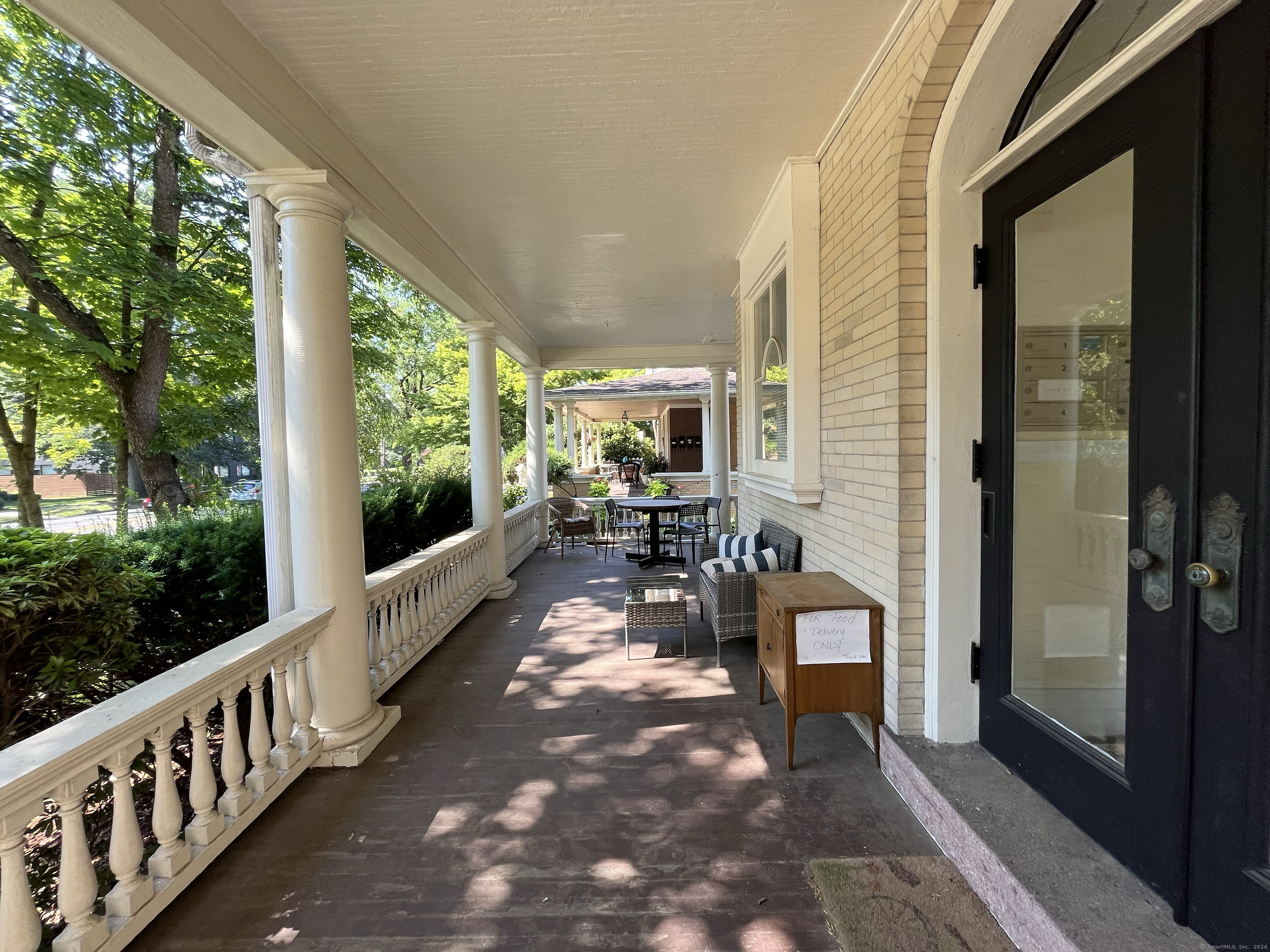 738 Whitney Avenue New Haven CT 06511
