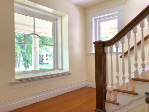 738 Whitney Avenue New Haven CT 06511