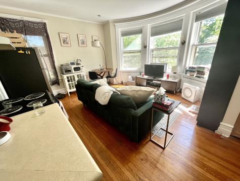 738 Whitney Avenue New Haven CT 06511