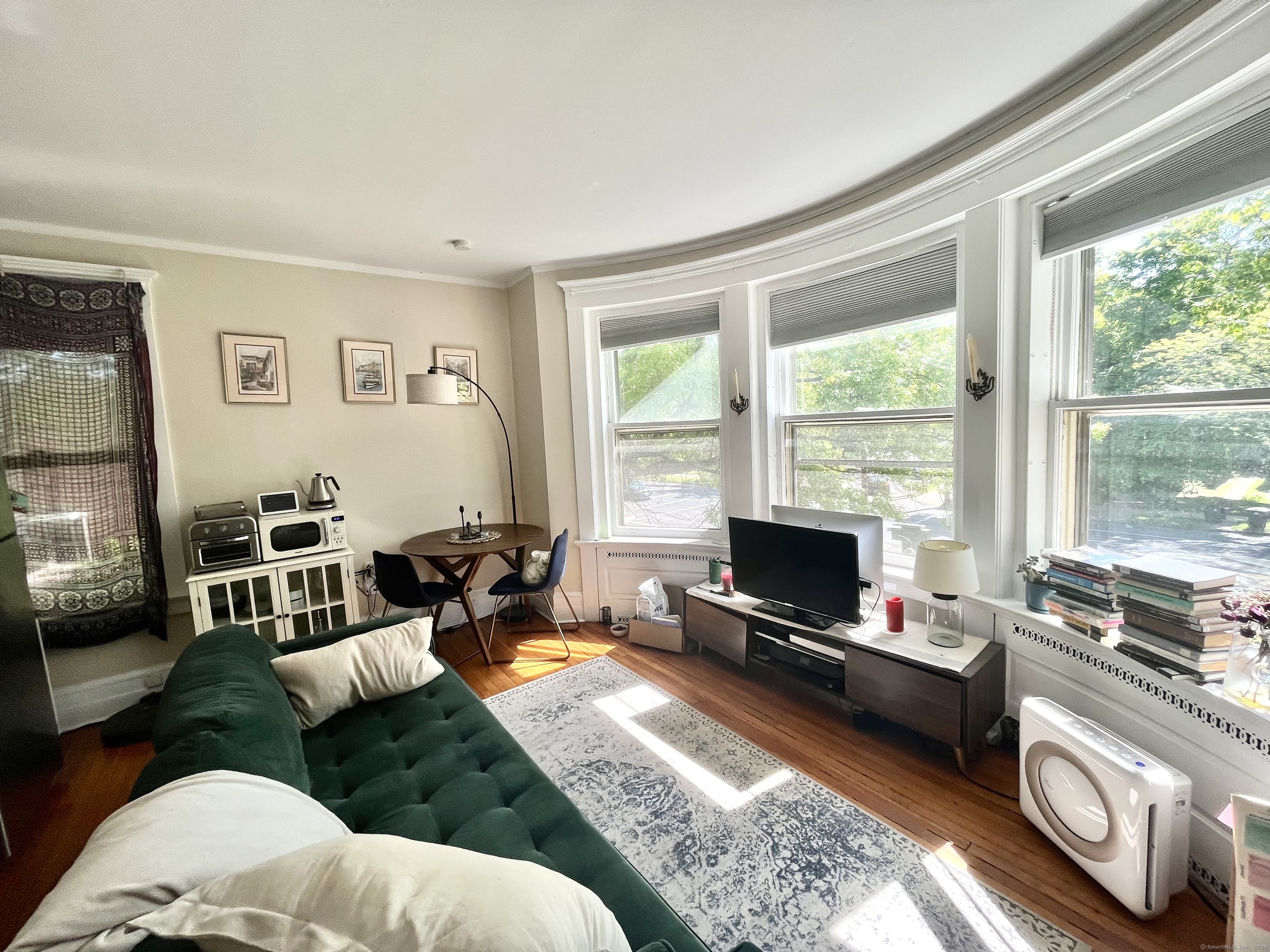 738 Whitney Avenue New Haven CT 06511