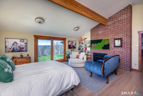 41 Cherry Hill Road Cornwall CT 06796